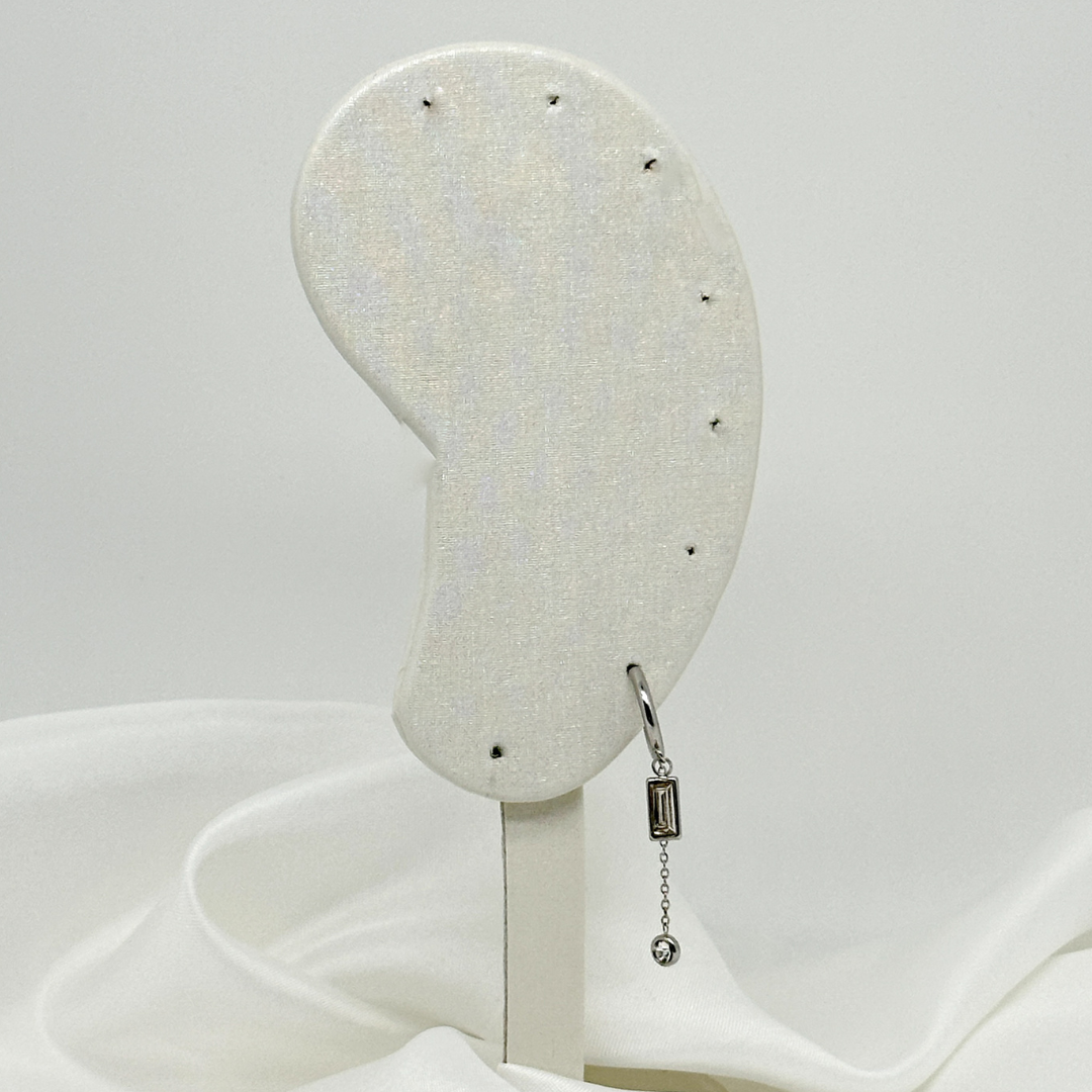 Boucles Joy dorées