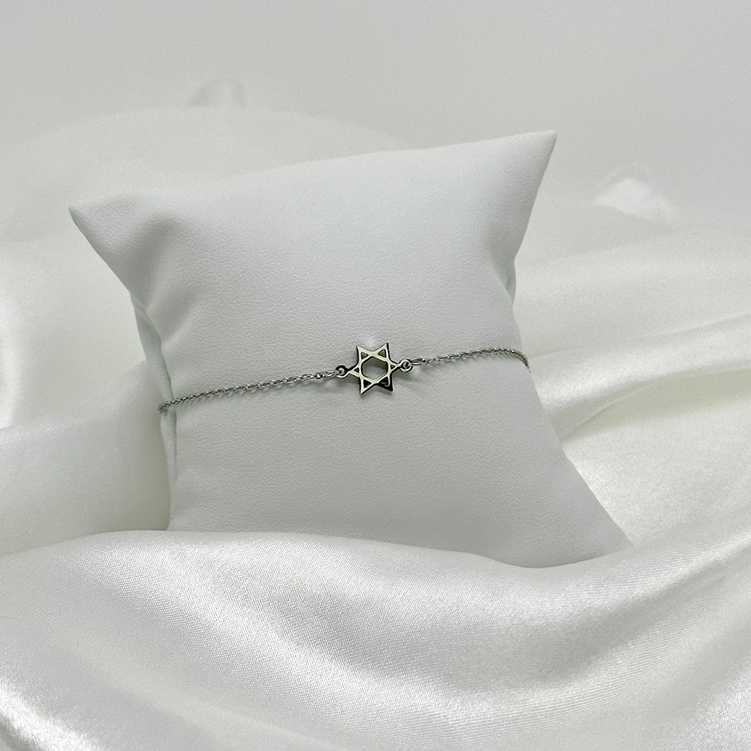 Bracelet Estelle doré
