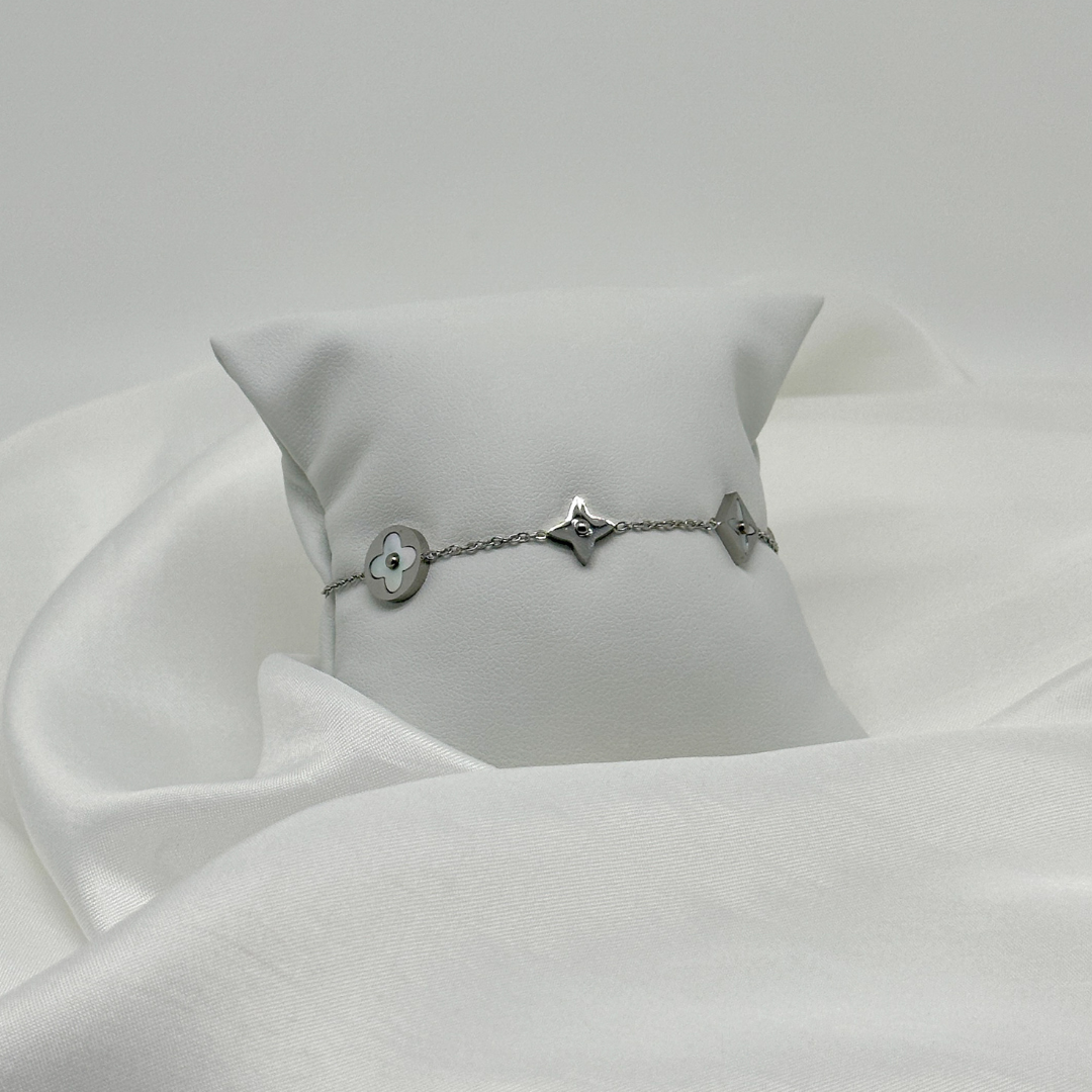 Bracelet Lara doré