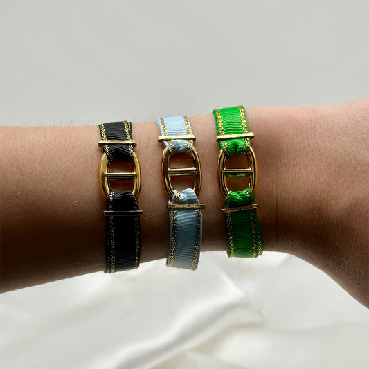 Bracelet Tess doré
