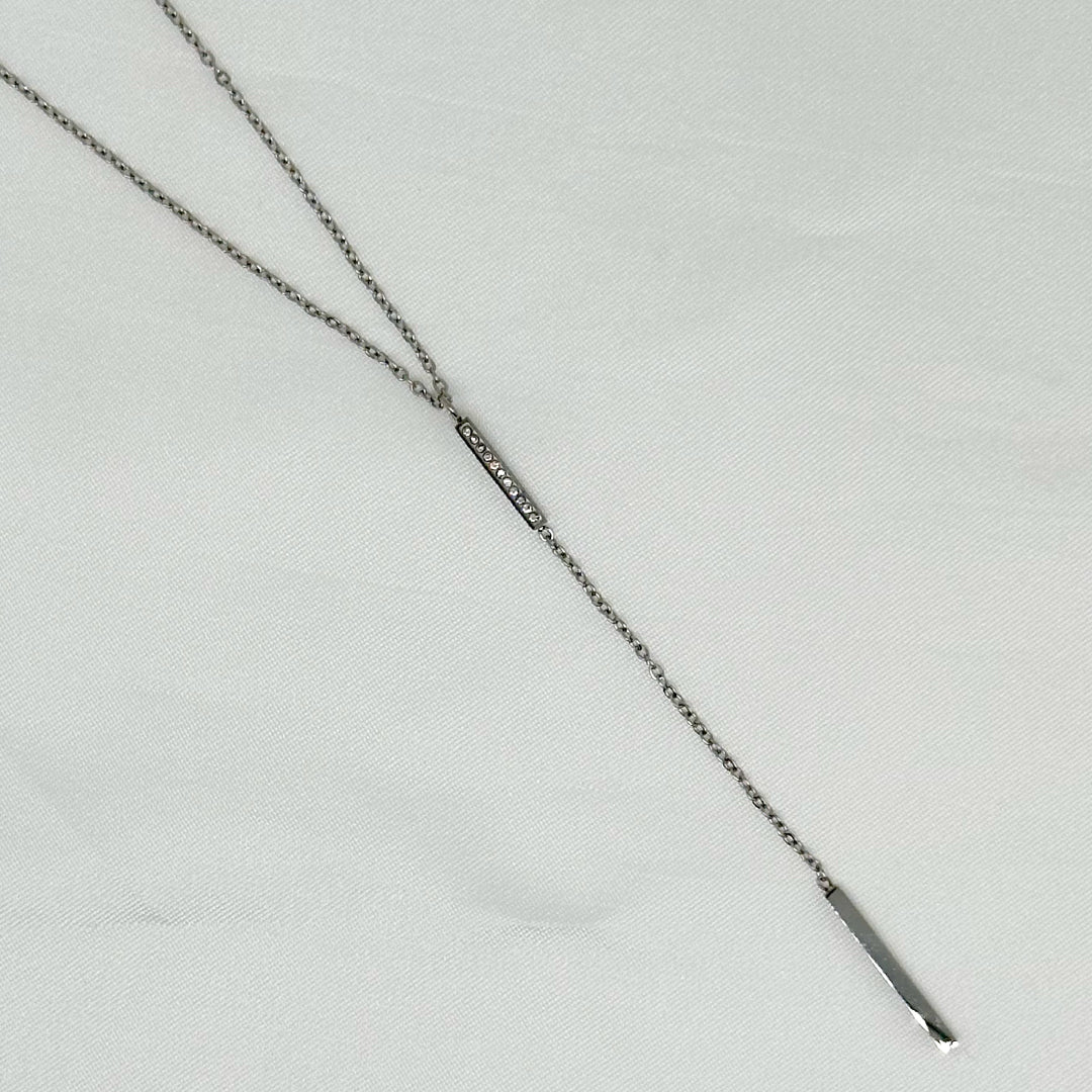 Collier Inès doré