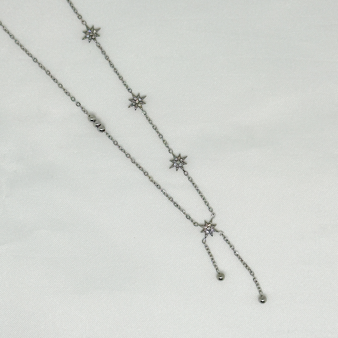 Collier Pénélope doré