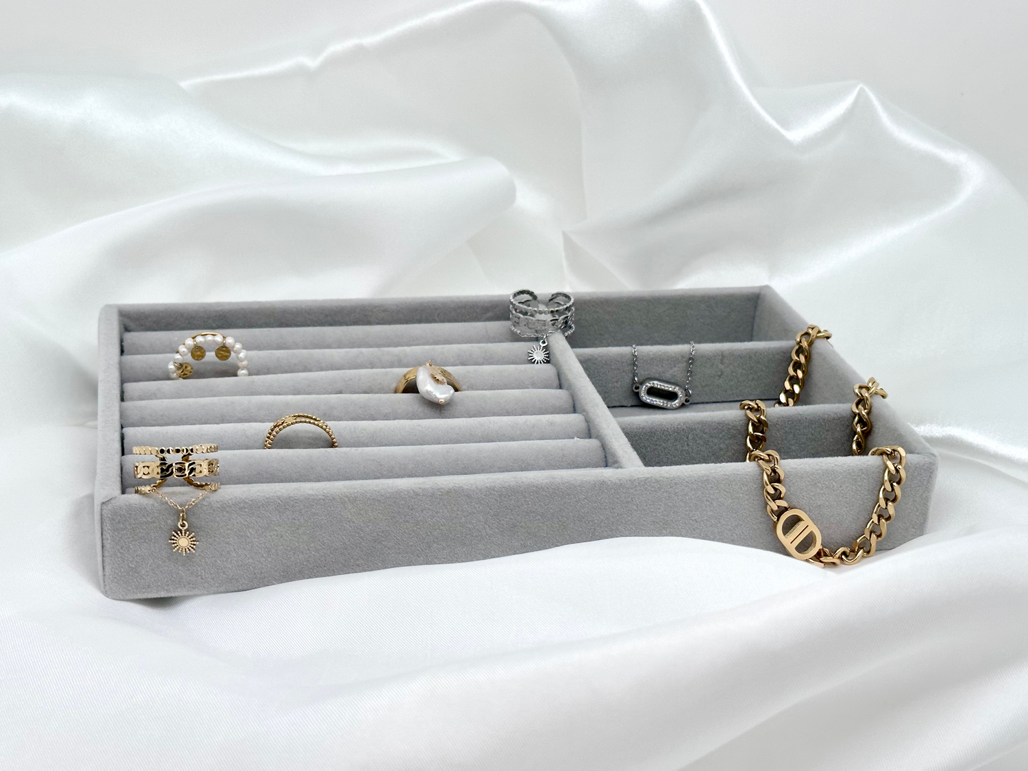 Bijoux Jeana Jewelry