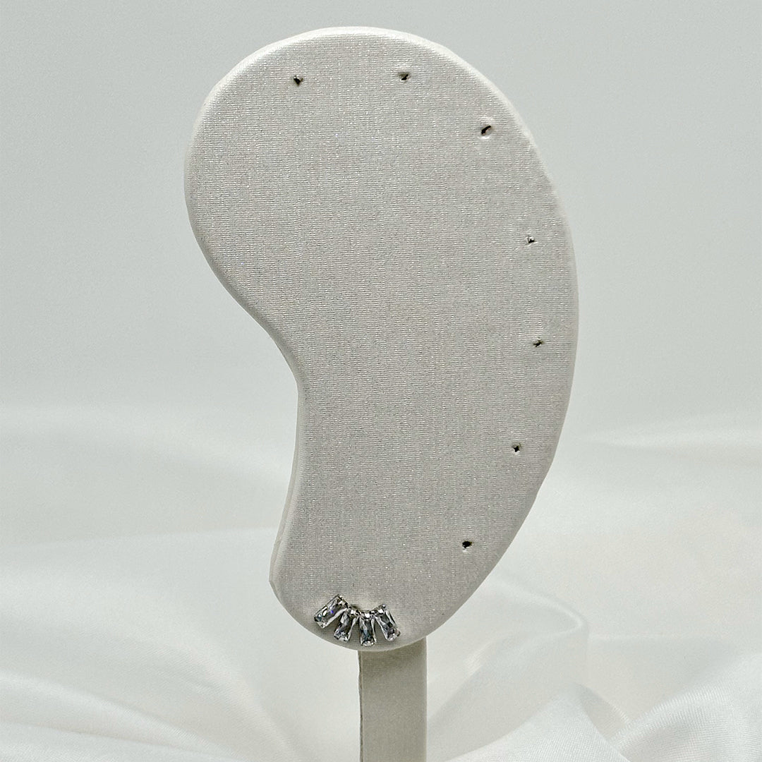 Mono boucle Ella dorée