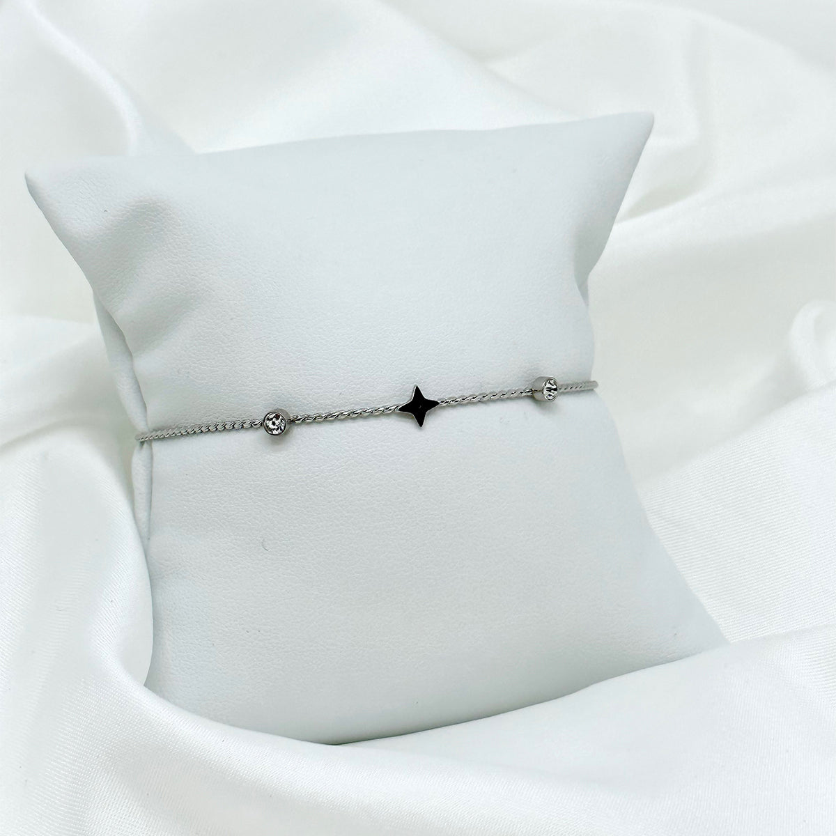 Bracelet Anna doré
