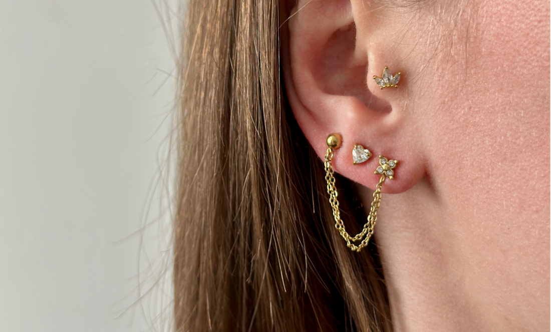 Bijoux en acier inoxydable à petit prix : élégance et durabilité accessibles