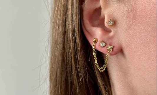 Bijoux en acier inoxydable à petit prix : élégance et durabilité accessibles