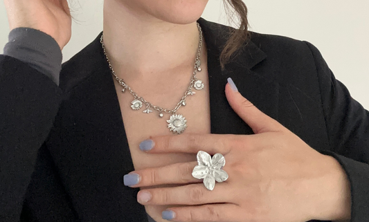 Comment choisir ses bijoux selon son style ? Le guide pour trouver les pièces qui te ressemblent