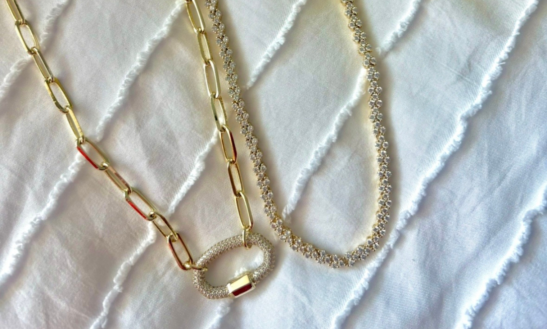 Les différentes longueurs de colliers : guide pour bien choisir