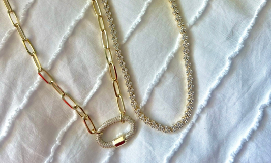 Les différentes longueurs de colliers : guide pour bien choisir