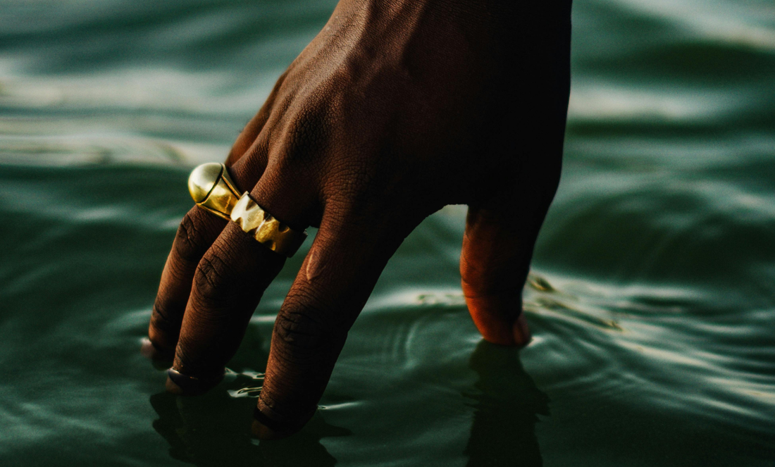 Pourquoi choisir des bijoux en acier inoxydable ?