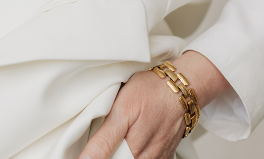 Pourquoi les bijoux en acier inoxydables sont les meilleurs alliés au quotidien ?