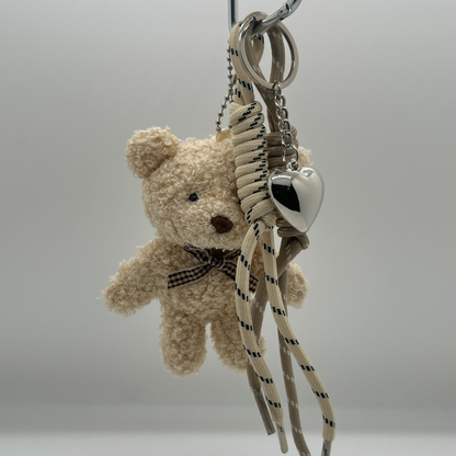 Grigri Nounours